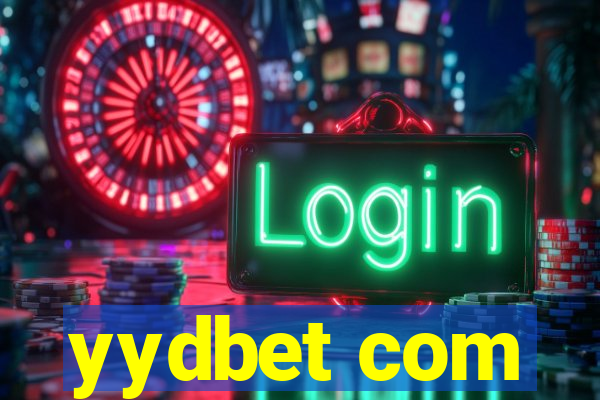 yydbet com